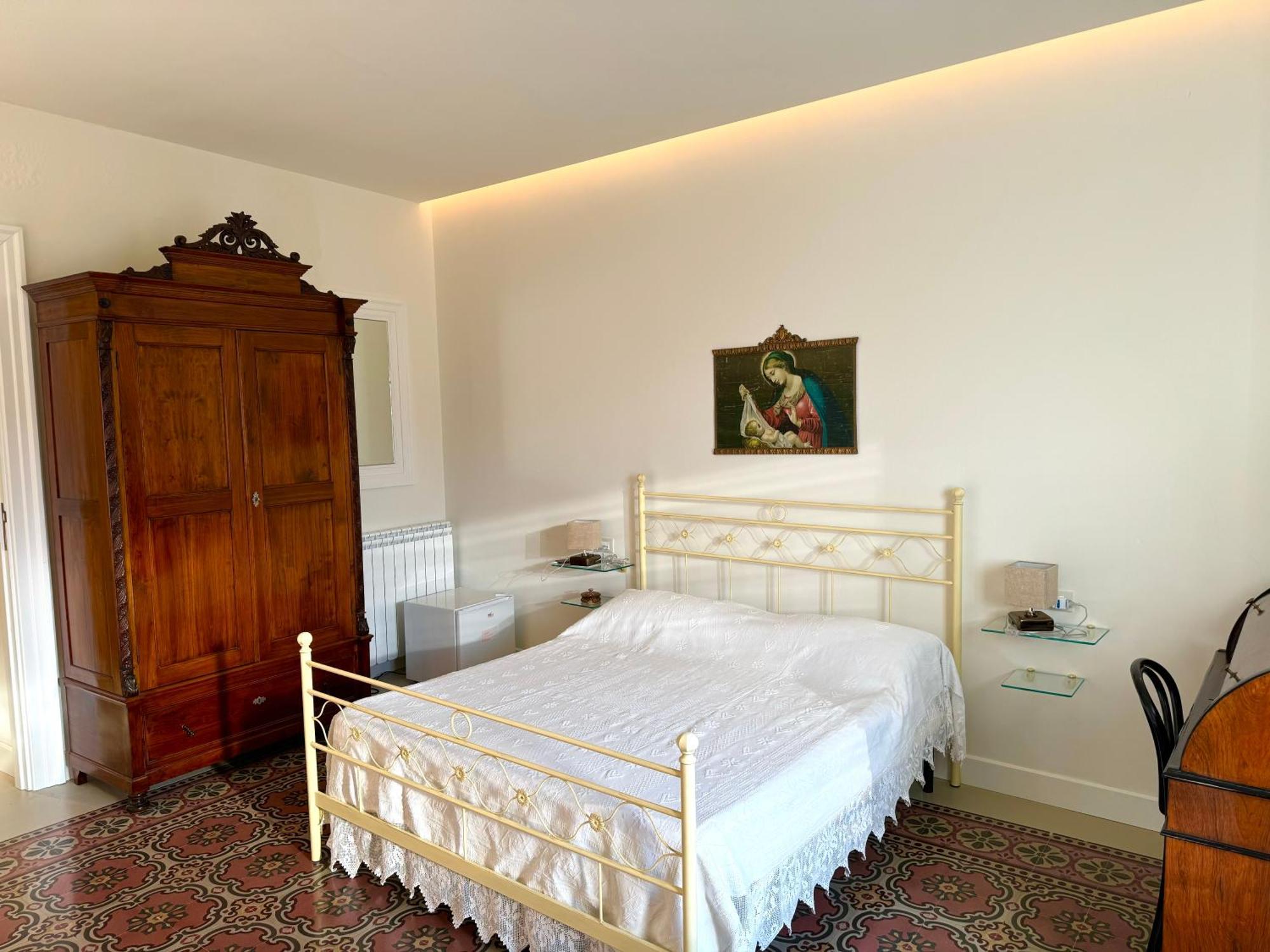 Vittorio Emanuele Street House Apartman Cefalù Kültér fotó