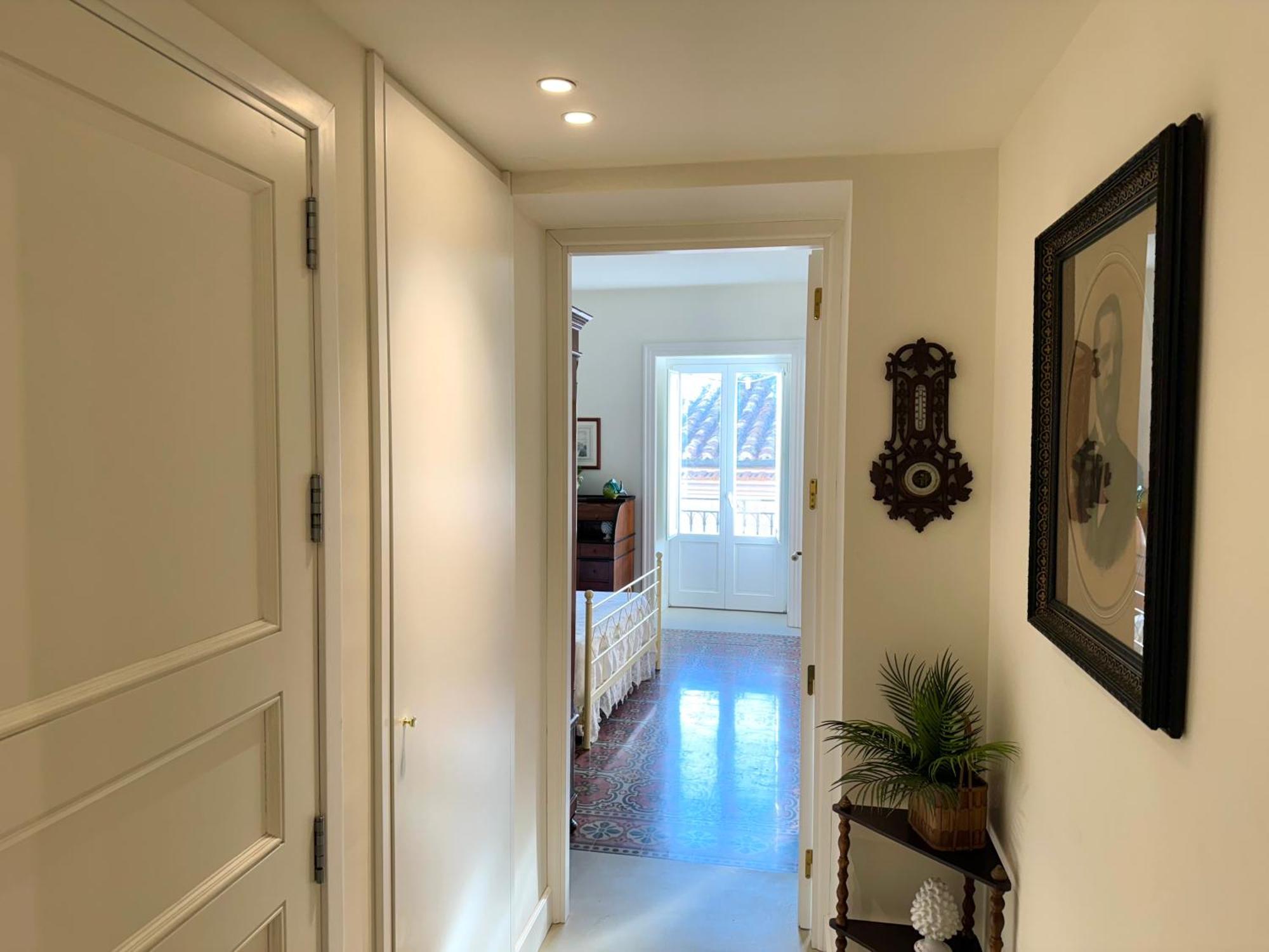 Vittorio Emanuele Street House Apartman Cefalù Kültér fotó