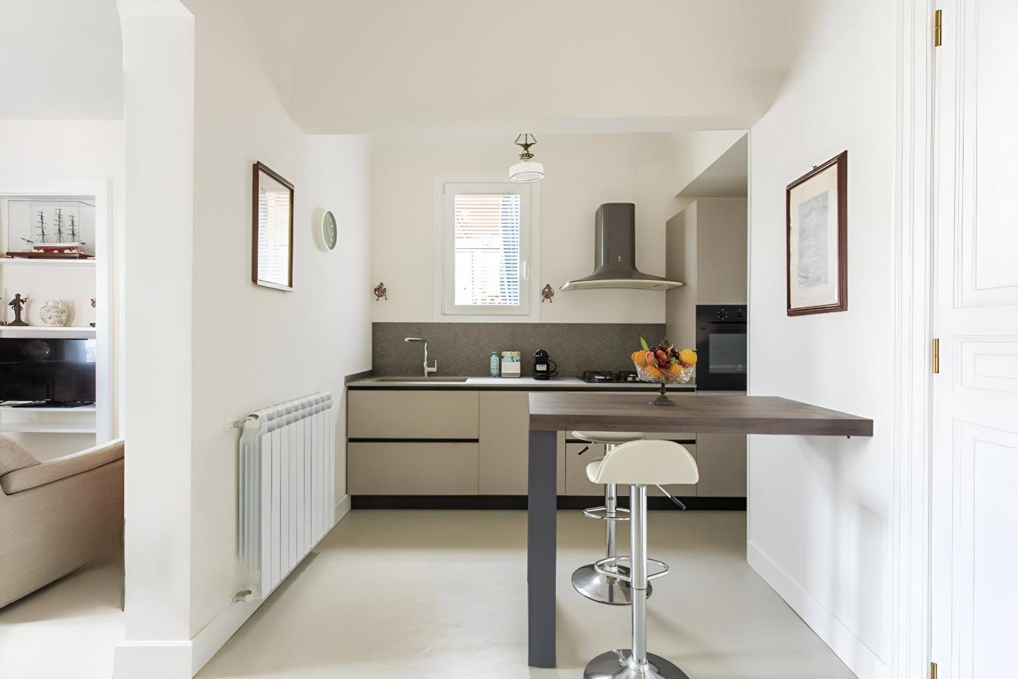 Vittorio Emanuele Street House Apartman Cefalù Kültér fotó