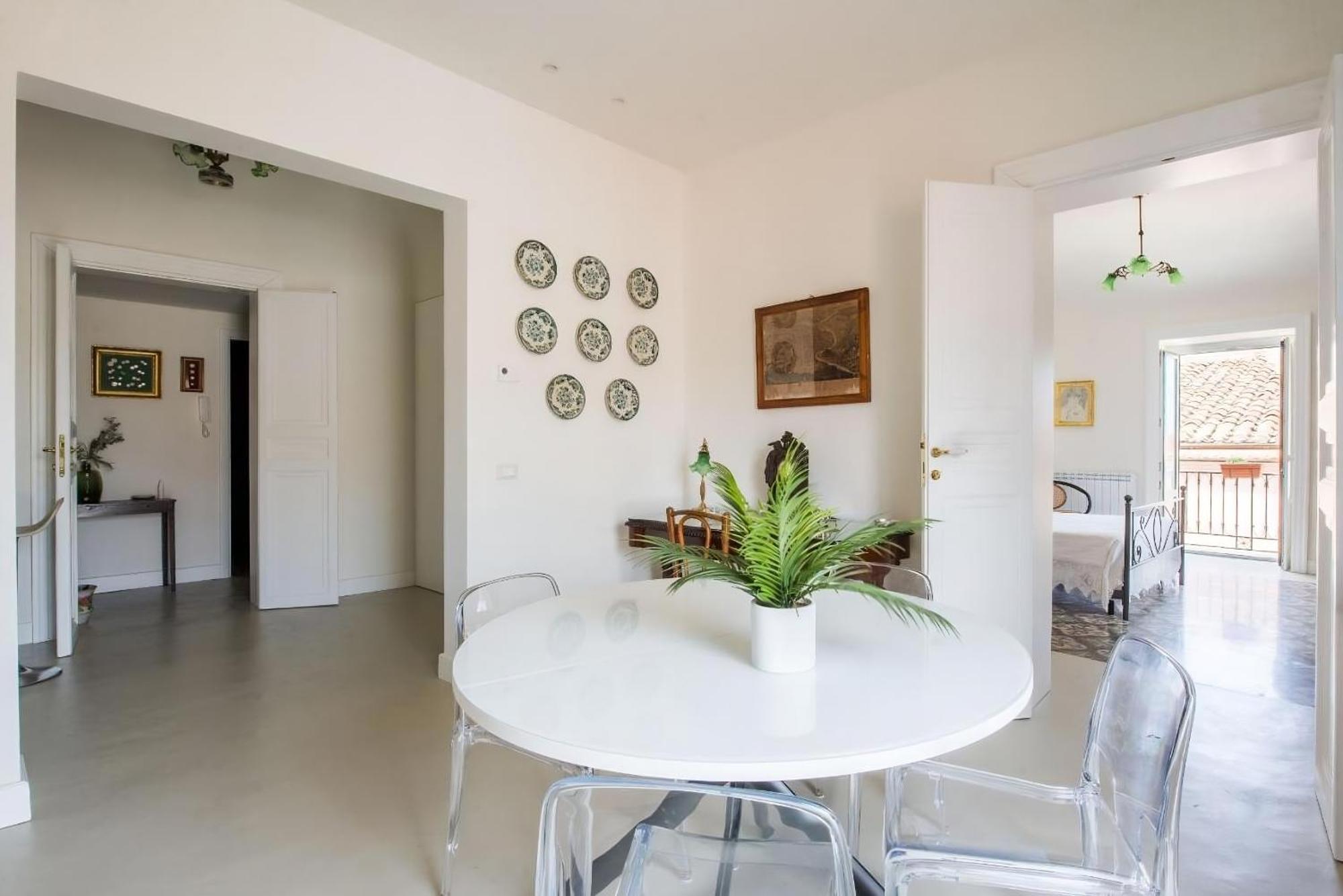 Vittorio Emanuele Street House Apartman Cefalù Kültér fotó